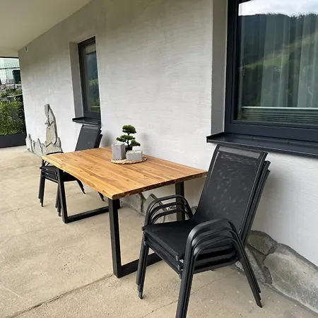 Lausbuam 2 Appartement
