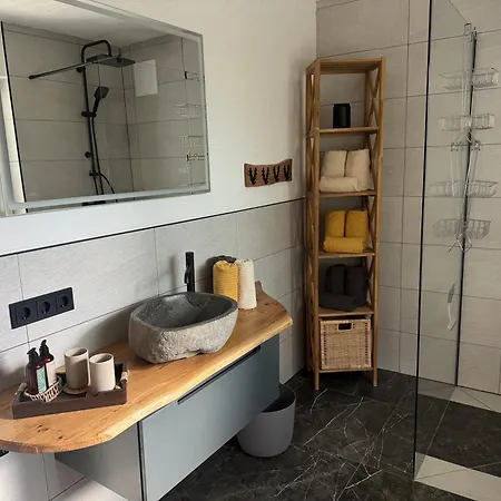 Apartman Lausbuam 2