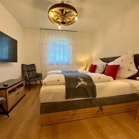 Lausbuam 2 Mühlbach am Hochkönig