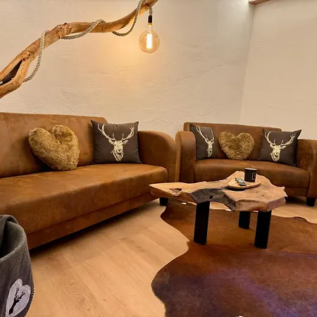 Lausbuam 2 Appartement *