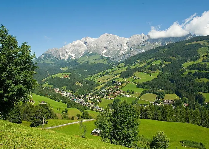 Lausbuam 2 Appartement