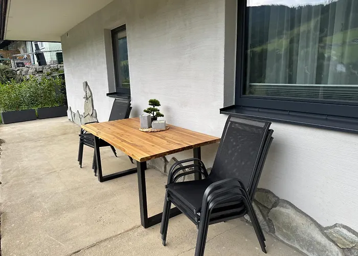 Lausbuam 2 Appartement