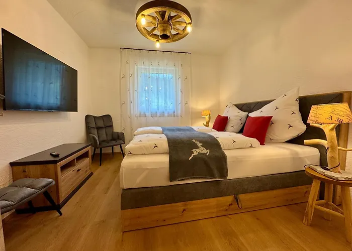 Lausbuam 2 Mühlbach am Hochkönig