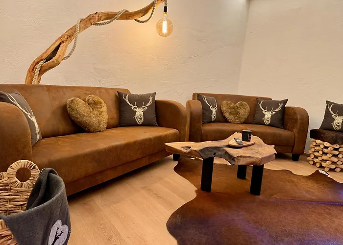 Lausbuam 2 Appartement *